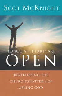 Cover To You All Hearts Are Open