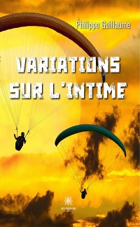 Cover Variations sur l’intime