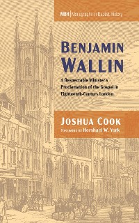 Cover Benjamin Wallin