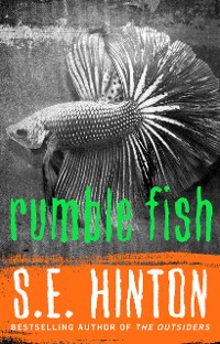 Cover Rumble Fish