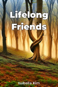 Cover Lifelong Friends