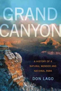 Cover Grand Canyon