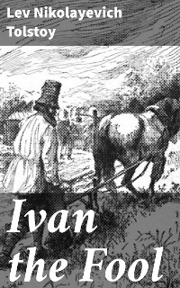 Cover Ivan the Fool