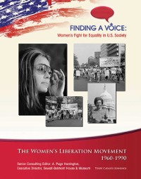 Cover Women's Liberation Movement, 1960-1990