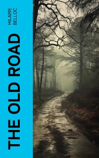 Cover The Old Road