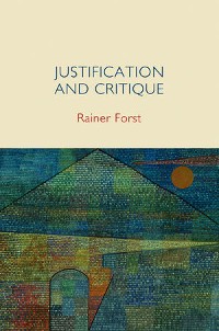 Cover Justification and Critique