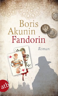Cover Fandorin