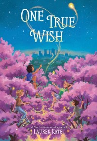 Cover One True Wish