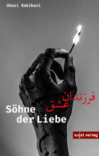 Cover Söhne der Liebe