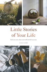 Cover Little Stories of Your Life