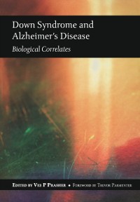 Cover Down Syndrome and Alzheimer's Disease