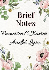 Cover Brief Notes