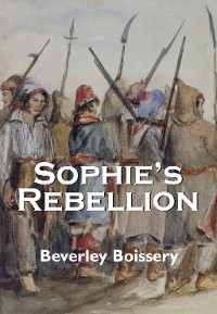 Cover Sophie's Rebellion