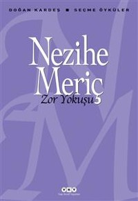 Cover Zor Yokuşu