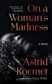 Cover On a Woman's Madness