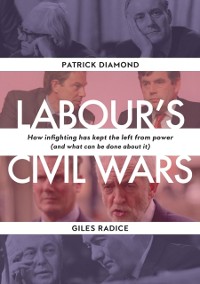 Cover Labour's Civil Wars