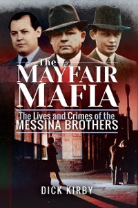 Cover Mayfair Mafia