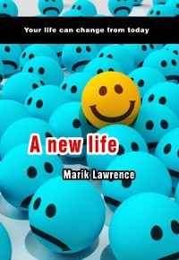 Cover new life