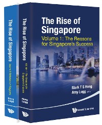 Cover Rise Of Singapore, The (In 2 Volumes)