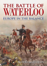 Cover Battle of Waterloo