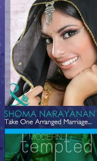 Cover TAKE ONE ARRANGED MARRIAGE...