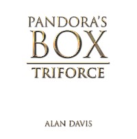 Cover Pandora's Box