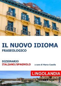 Cover Il Nuovo Idioma