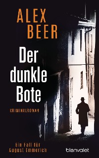 Cover Der dunkle Bote