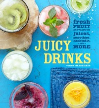 Cover Juicy Drinks