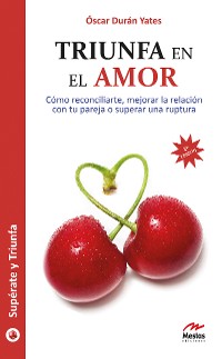 Cover Triunfa en el Amor