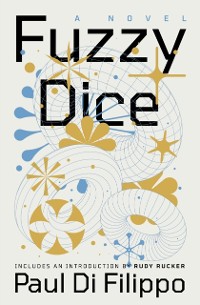 Cover Fuzzy Dice