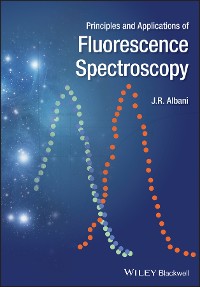 Cover Principles and Applications of Fluorescence Spectroscopy