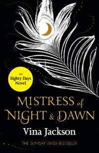 Cover Mistress of Night and Dawn