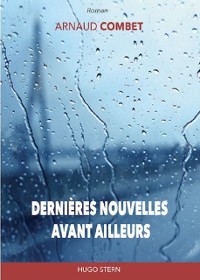 Cover Dernières Nouvelles avant Ailleurs