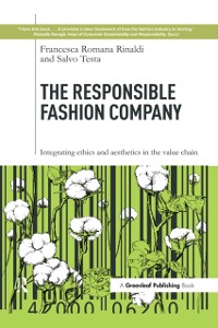 Cover The Responsible Fashion Company