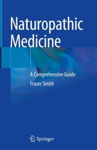 Cover Naturopathic Medicine