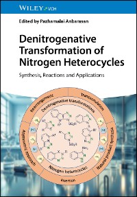 Cover Denitrogenative Transformation of Nitrogen Heterocycles