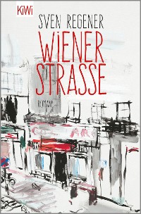 Cover Wiener Straße