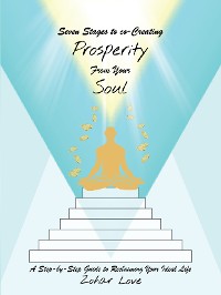Cover Seven Stages to Co-Creating Prosperity from Your Soul