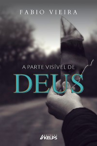 Cover A parte visível de Deus