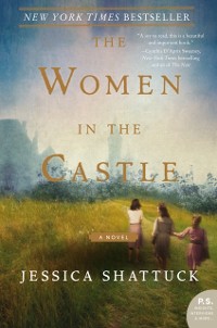 Cover Women in the Castle