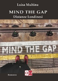 Cover Mind the Gap