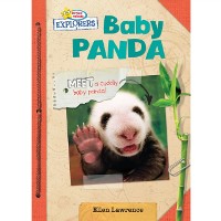 Cover Baby Panda