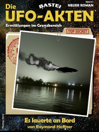 Cover Die UFO-AKTEN 67