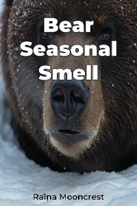 Cover Bear Seasonal Smell