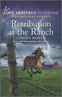 Cover Retribution at the Ranch