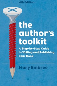 Cover Author's Toolkit