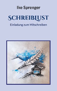 Cover SchreibLust