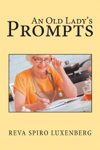 Cover An Old Lady’s Prompts