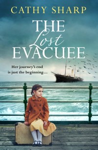 Cover Lost Evacuee